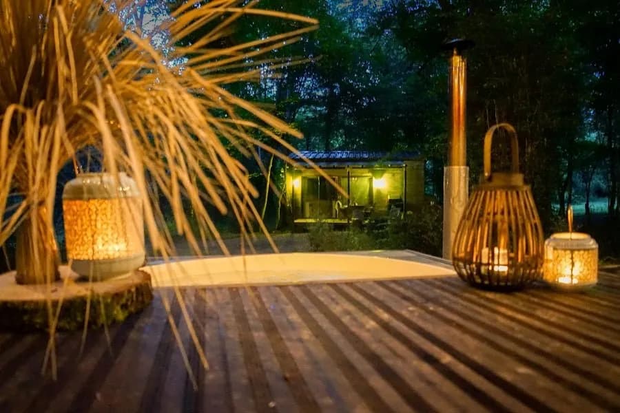 Photo Tiny House Lumen n°4