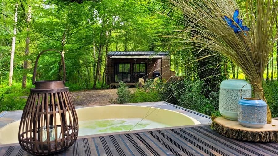 Photo Tiny House Lumen n°5