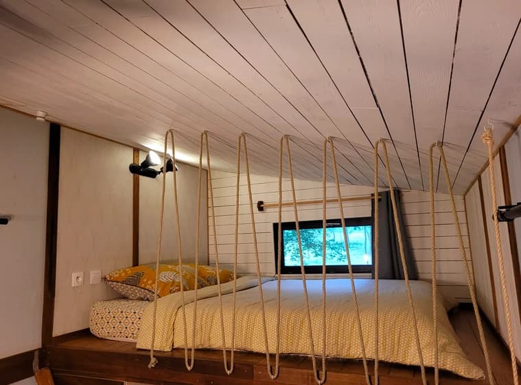 Photo Tiny House Lumen n°8