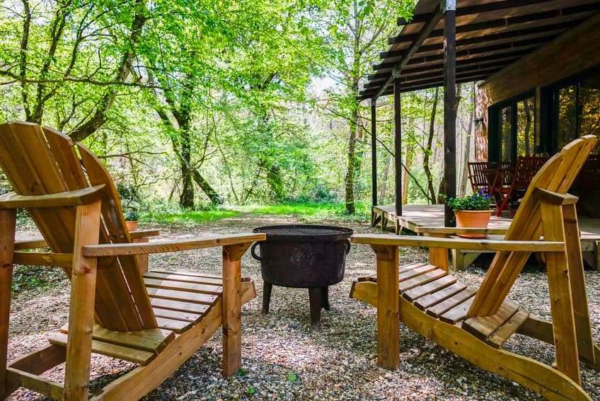 Photo Tiny House Lumen n°11