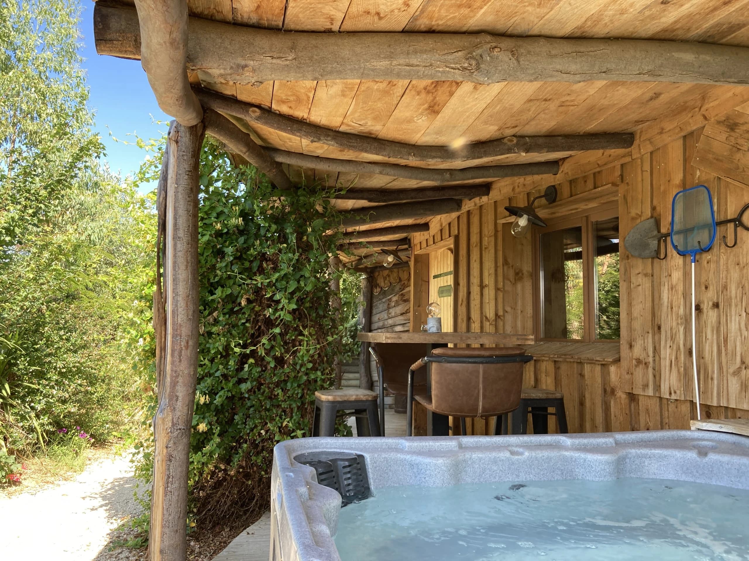 Photo La Maison du Hobbit n°4