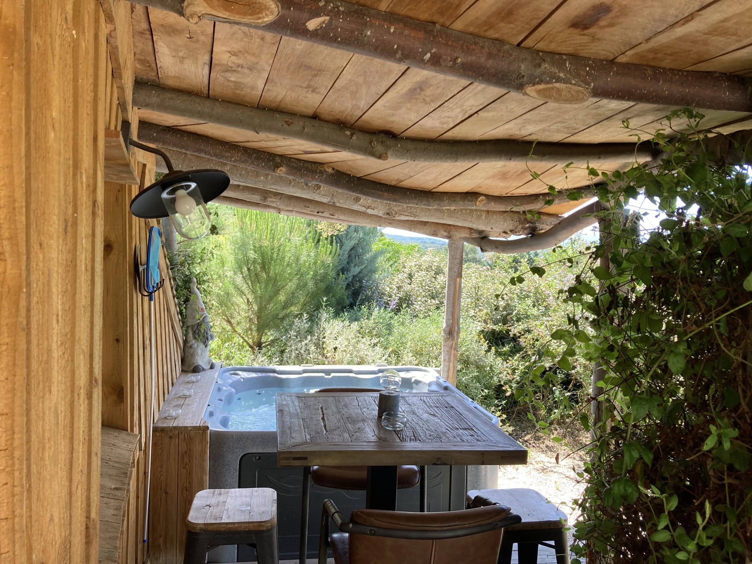 Photo La Maison du Hobbit n°5