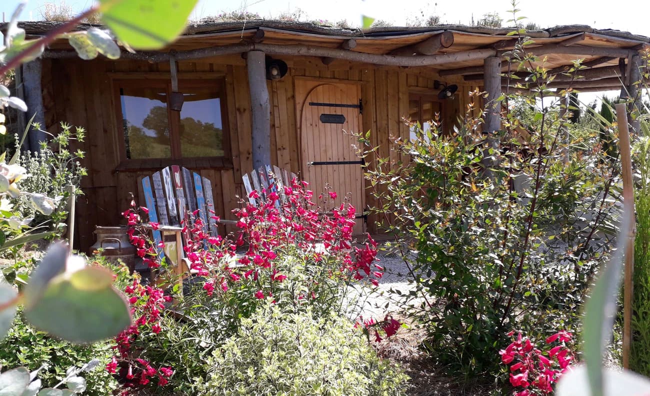 Photo La Maison du Hobbit n°7