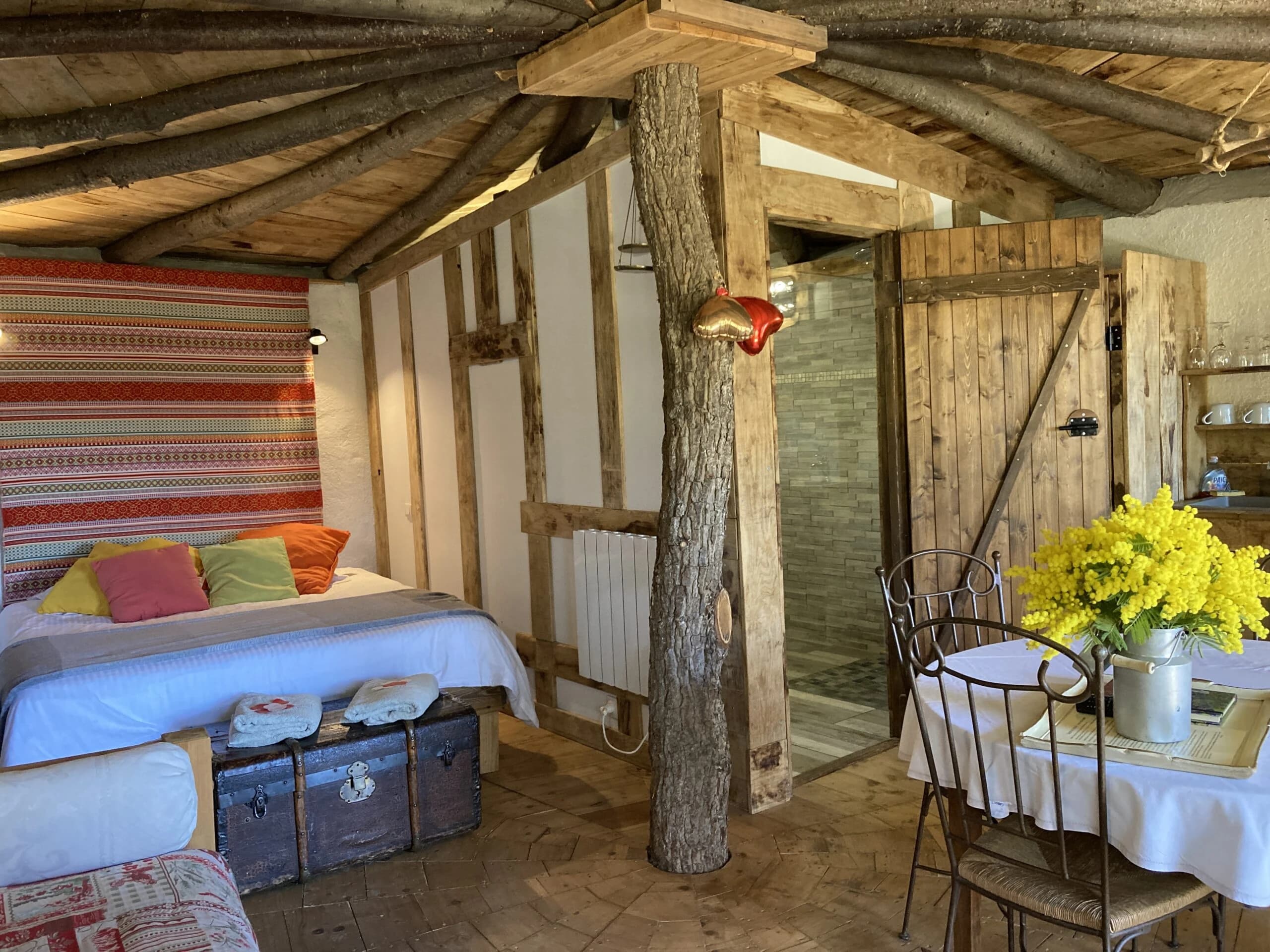 Photo La Maison du Hobbit n°10