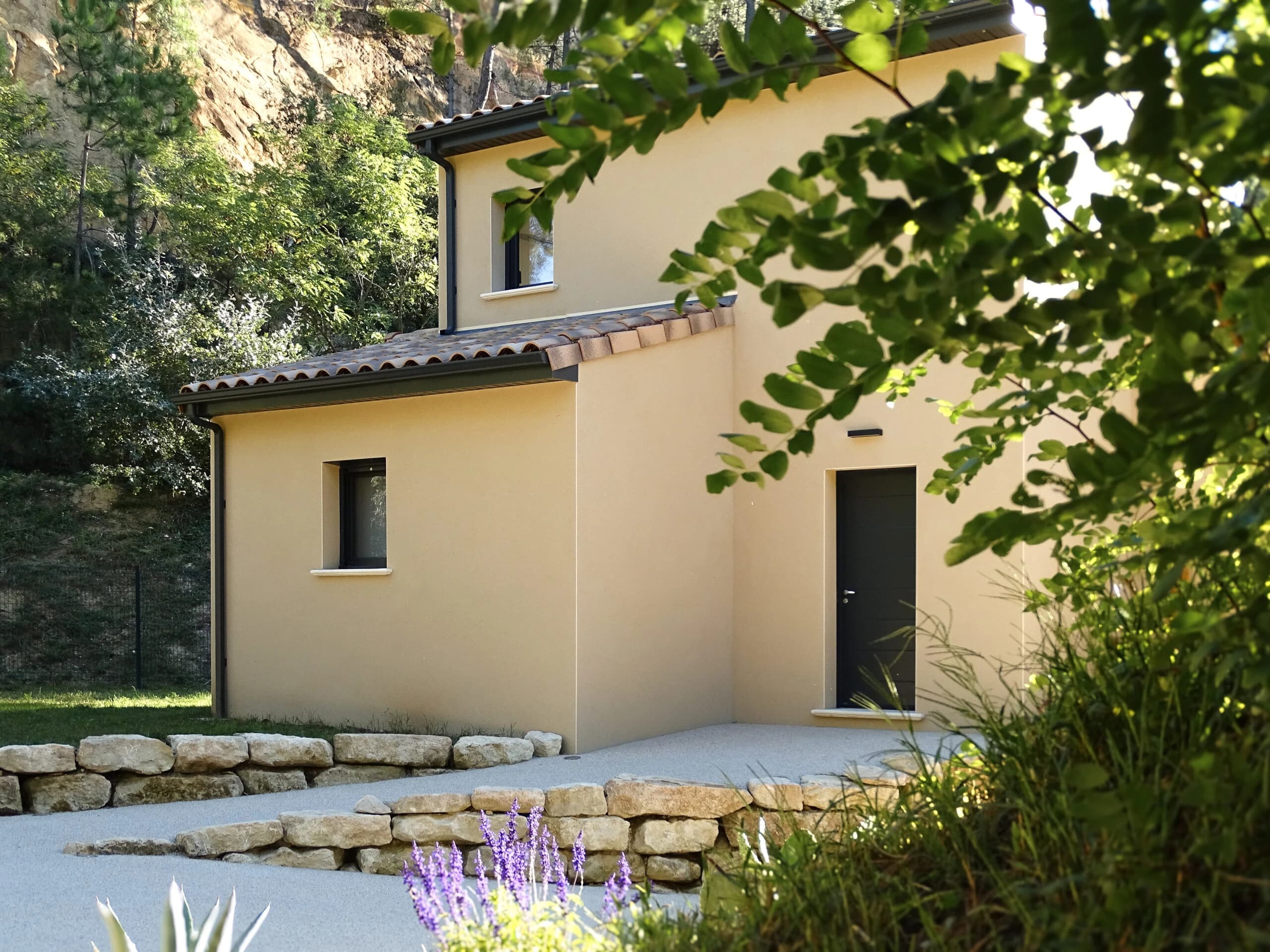 Photo Villa Lynaë n°6