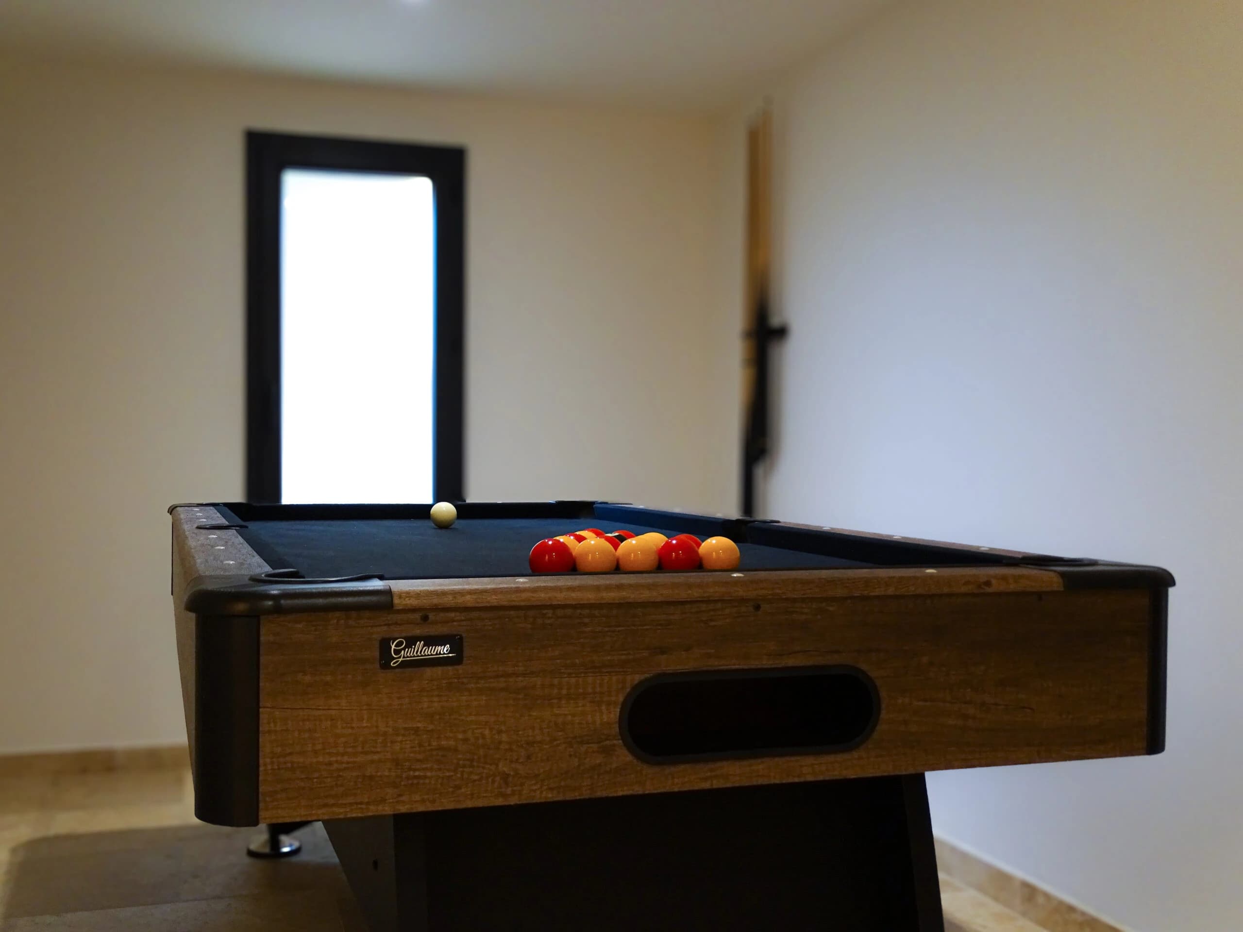 Photo Villa Lynaë n°9