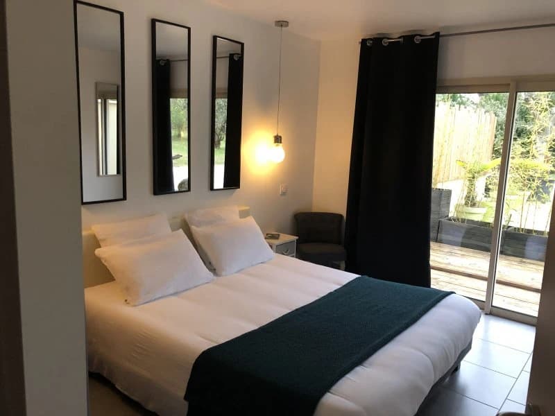 Photo Villa Cosa n°4