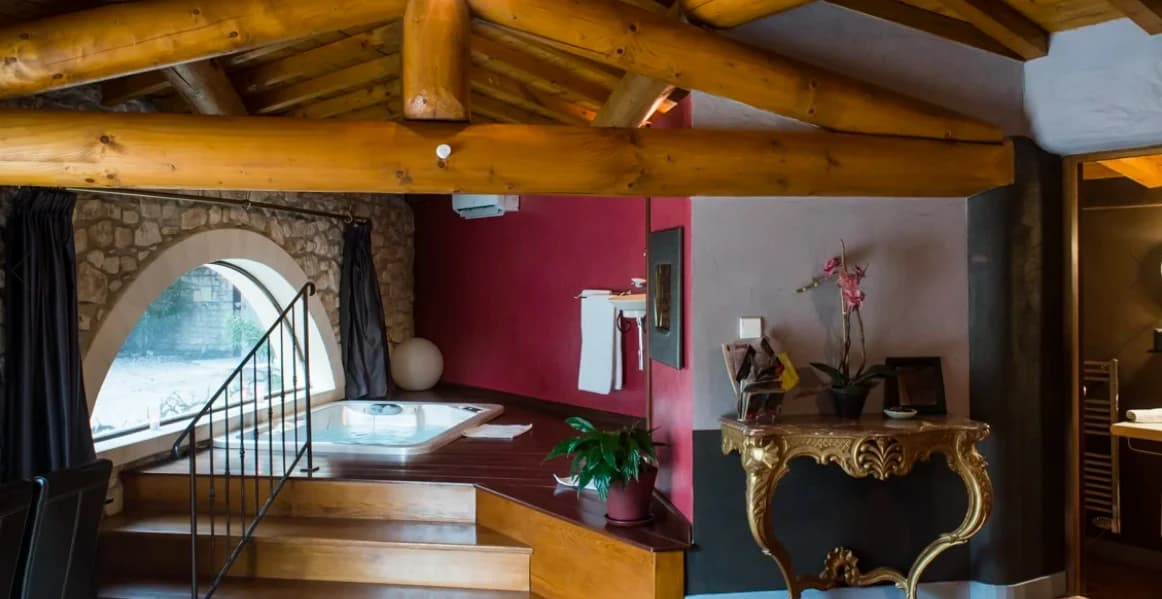 Photo Villa de Jade Spa n°0