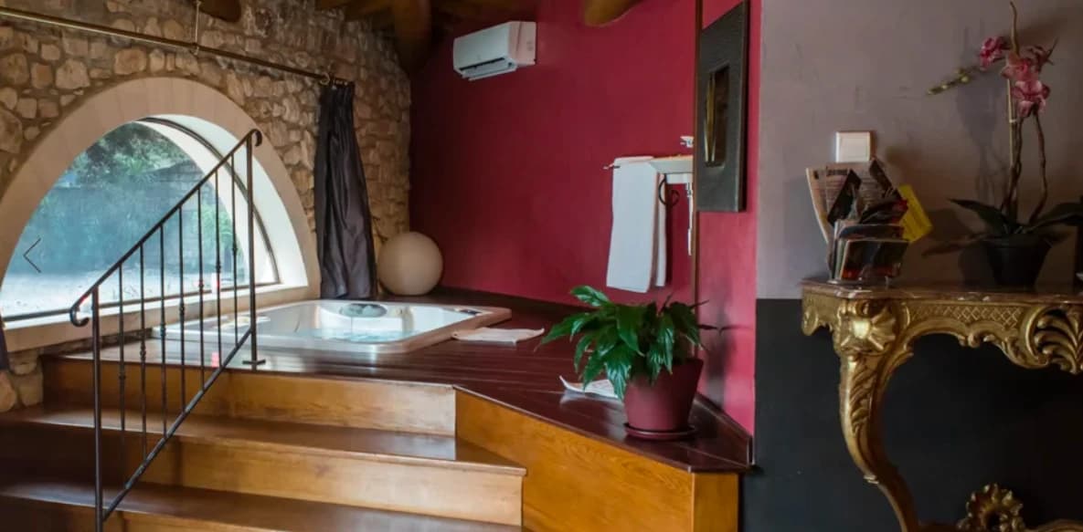 Photo Villa de Jade Spa n°1