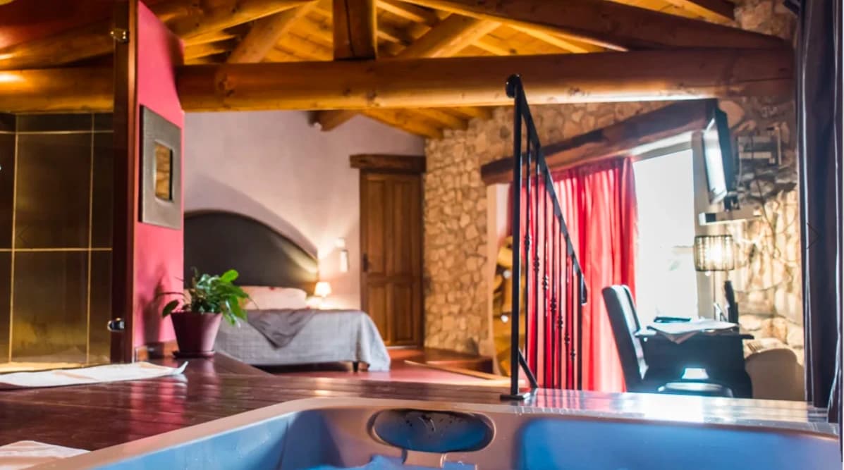 Photo Villa de Jade Spa n°2