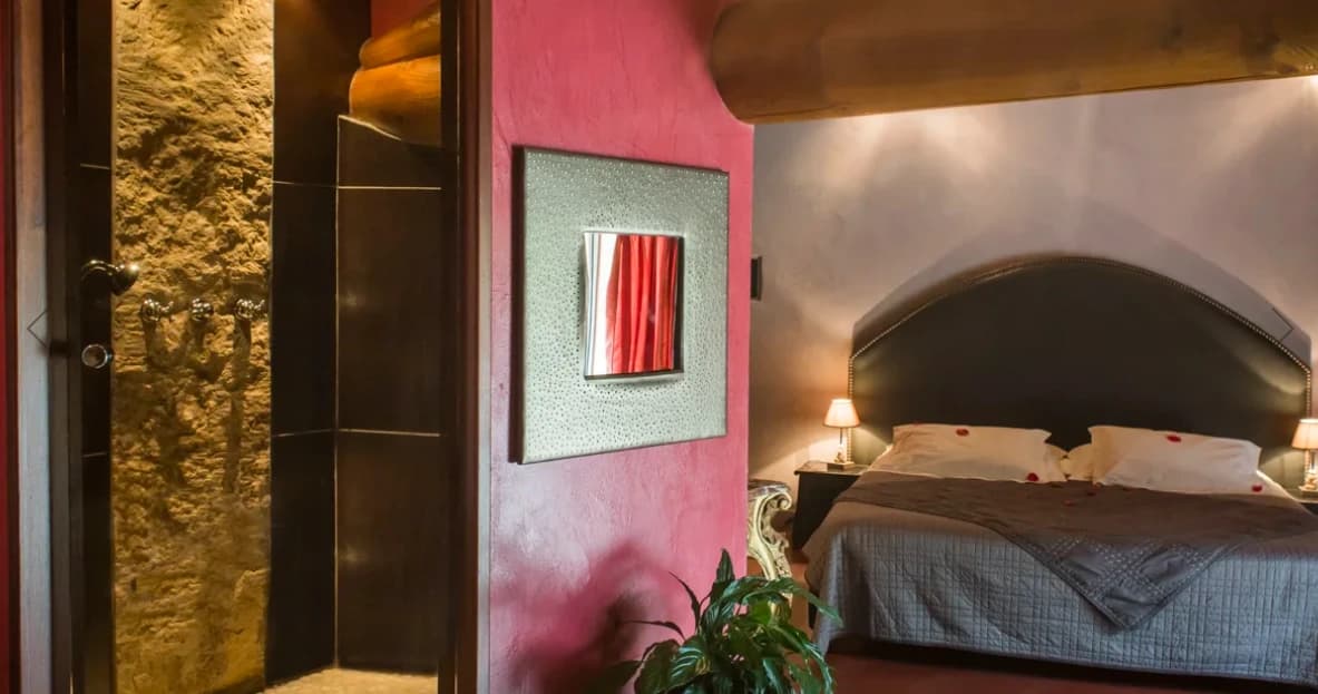 Photo Villa de Jade Spa n°3