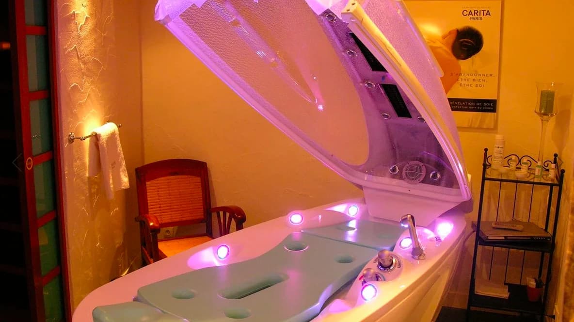 Photo Villa de Jade Spa n°5