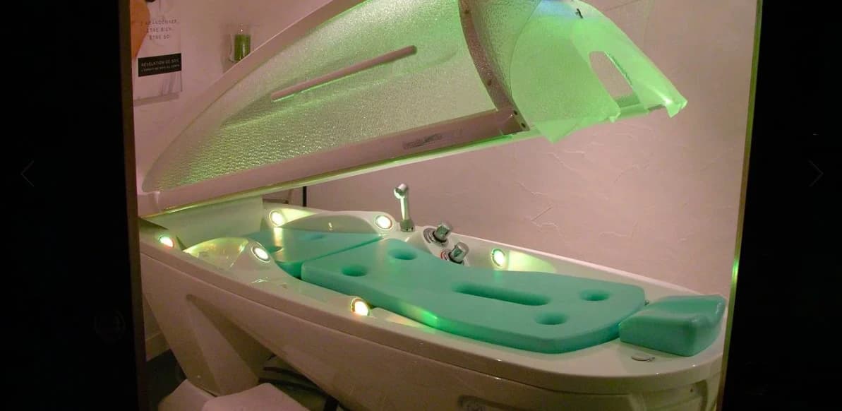 Photo Villa de Jade Spa n°6
