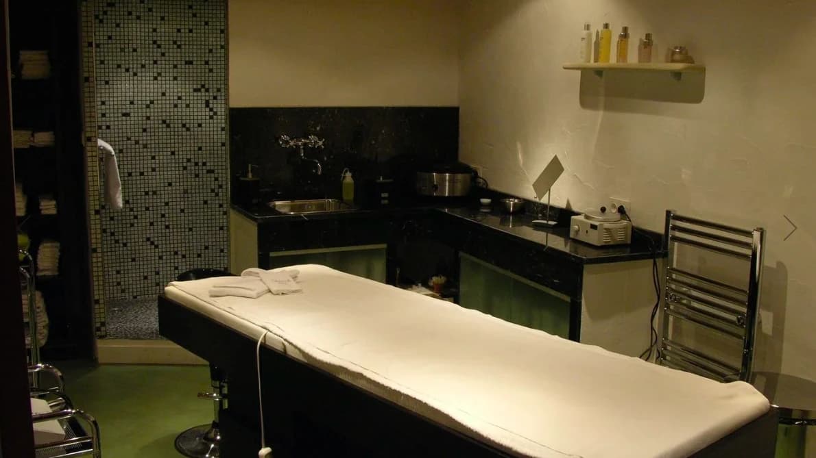 Photo Villa de Jade Spa n°7
