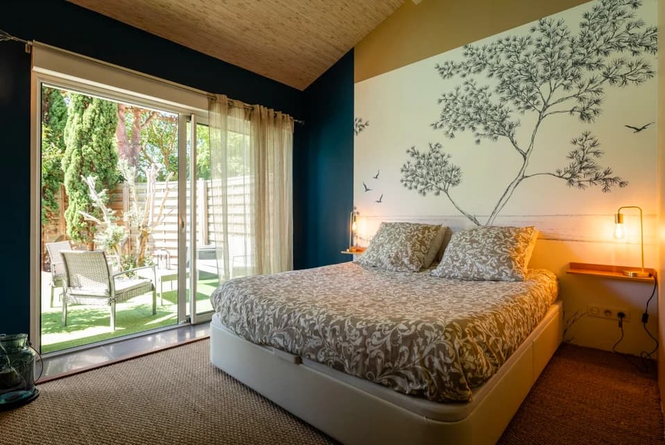 Photo La Villa Eden Bleu n°5