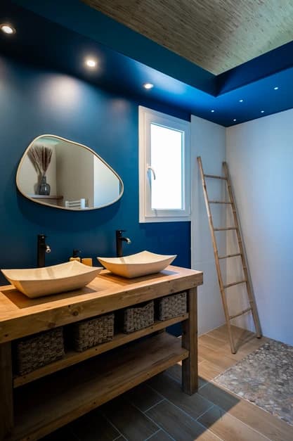 Photo La Villa Eden Bleu n°6