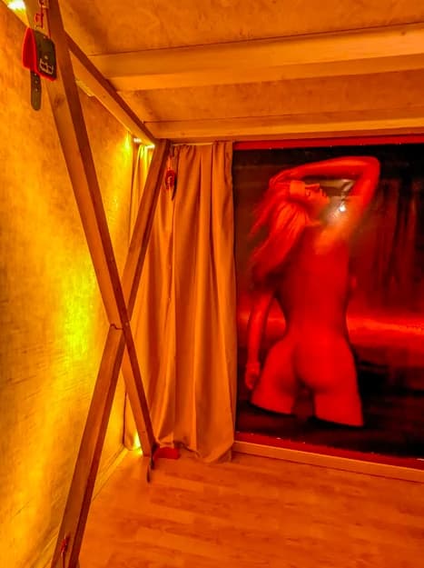 Photo L'Ecrin d'eXtases n°5