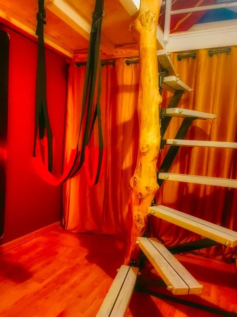 Photo L'Ecrin d'eXtases n°6