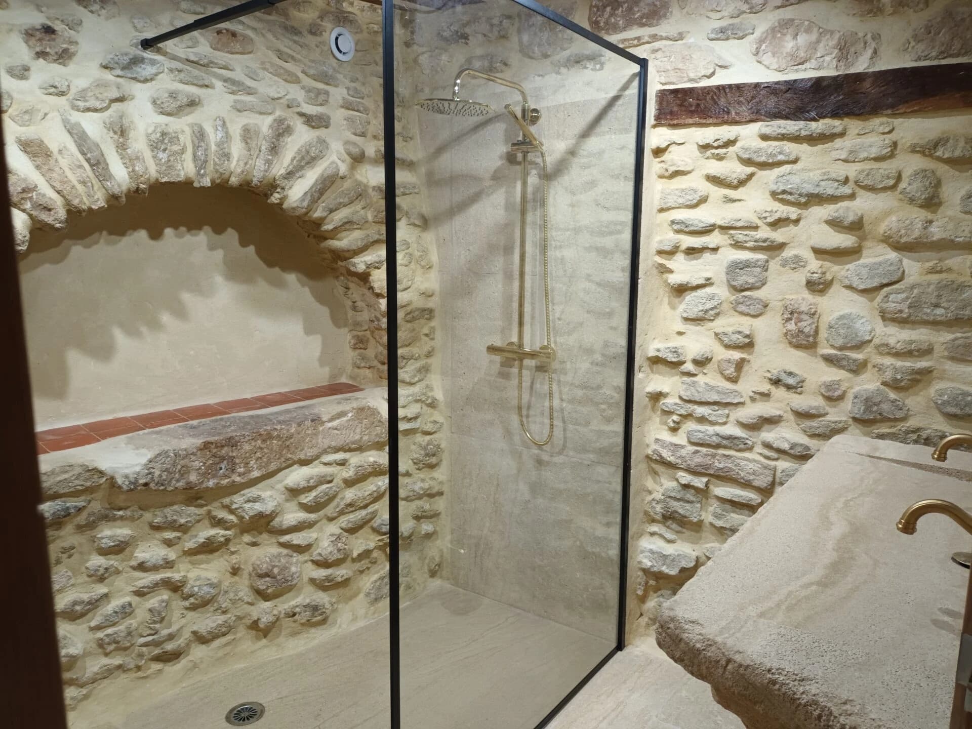 Photo Le Troglodyte n°2