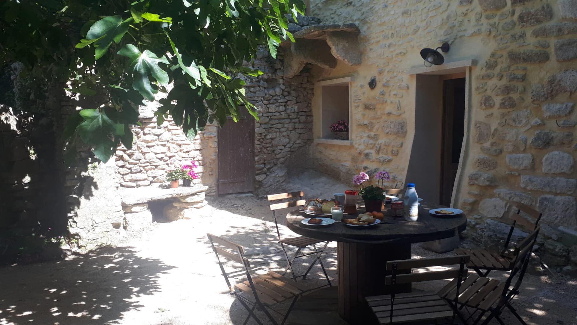 Photo Le Troglodyte n°4