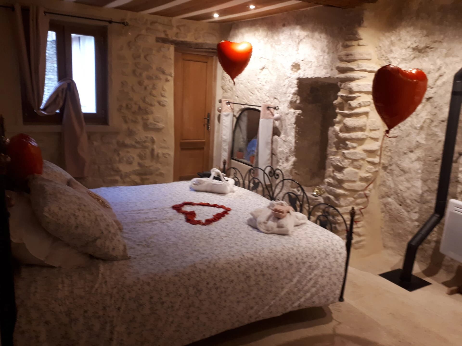 Photo Le Troglodyte n°8