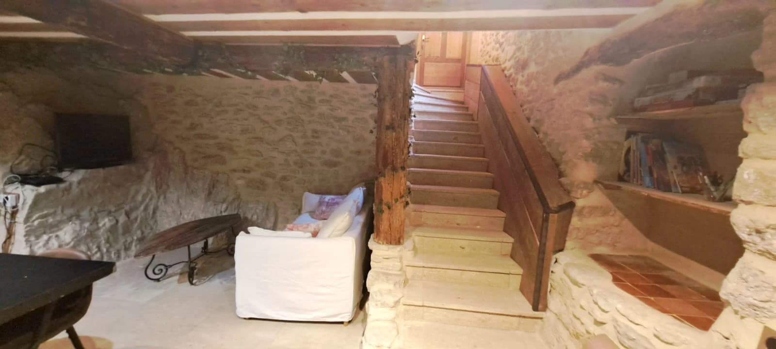 Photo Le Troglodyte n°11