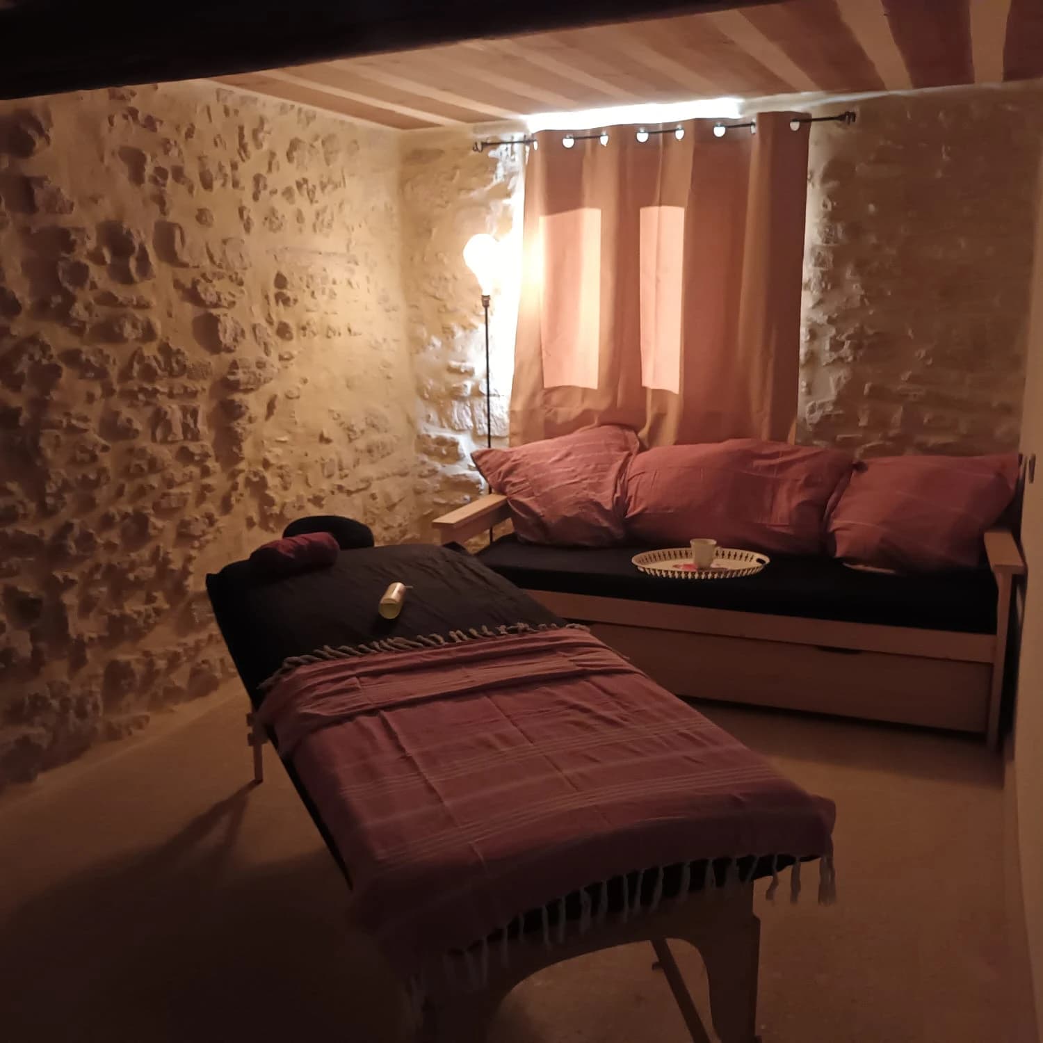 Photo Le Troglodyte n°12