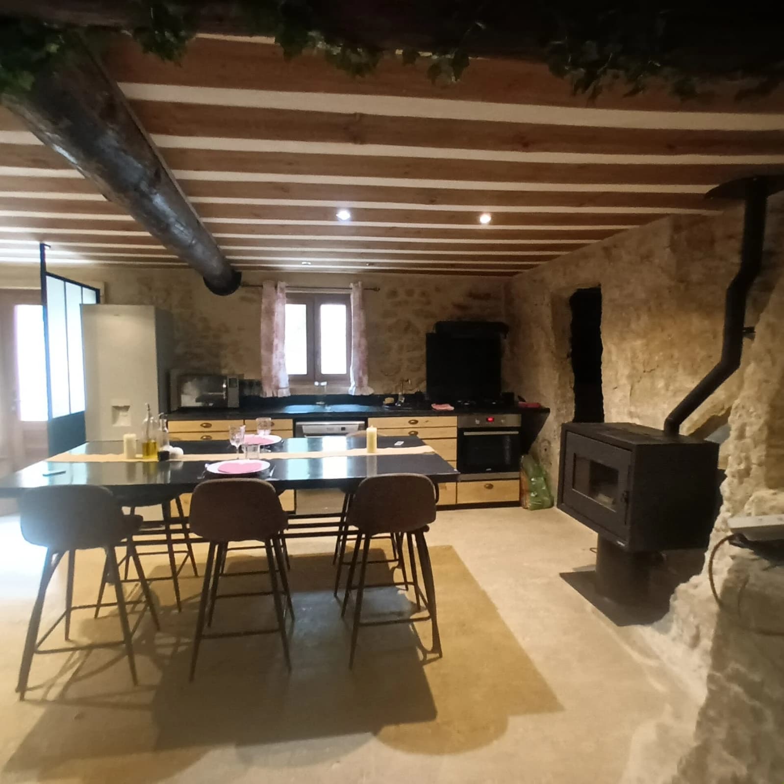 Photo Le Troglodyte n°13