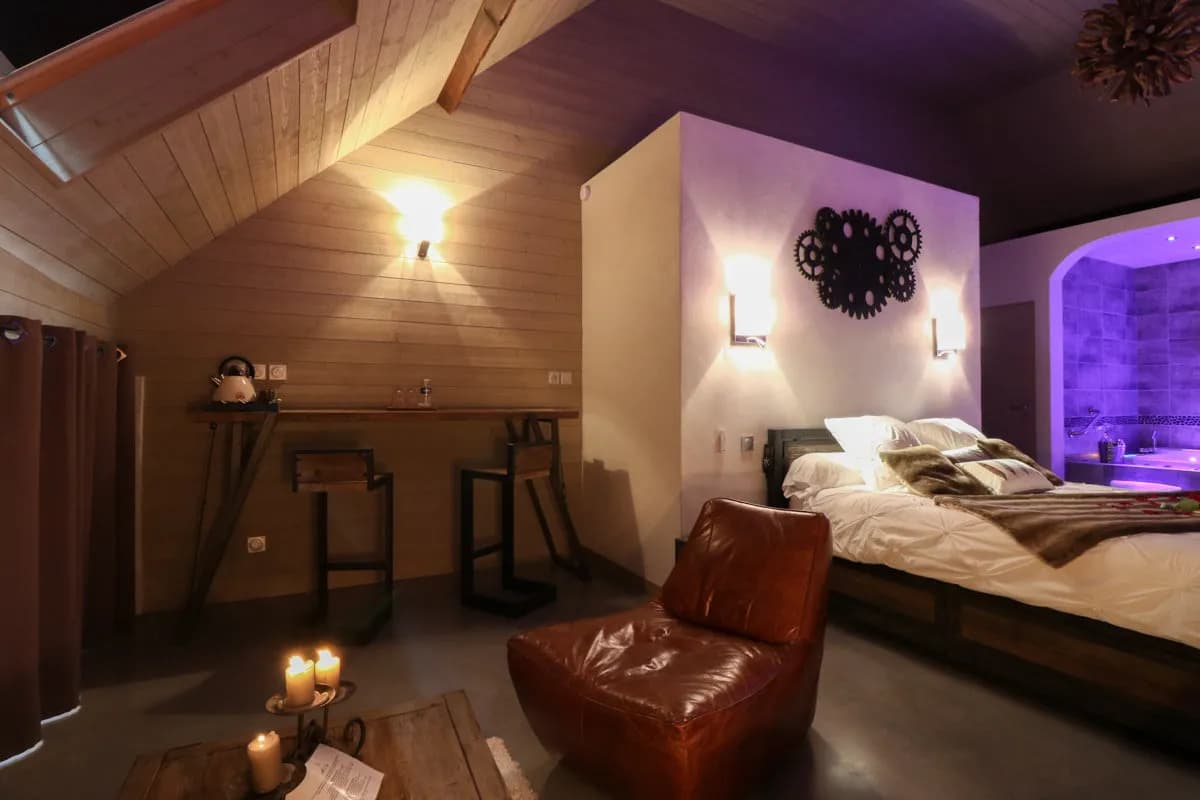 Photo L’Abri Cosy - L'Authentique n°3