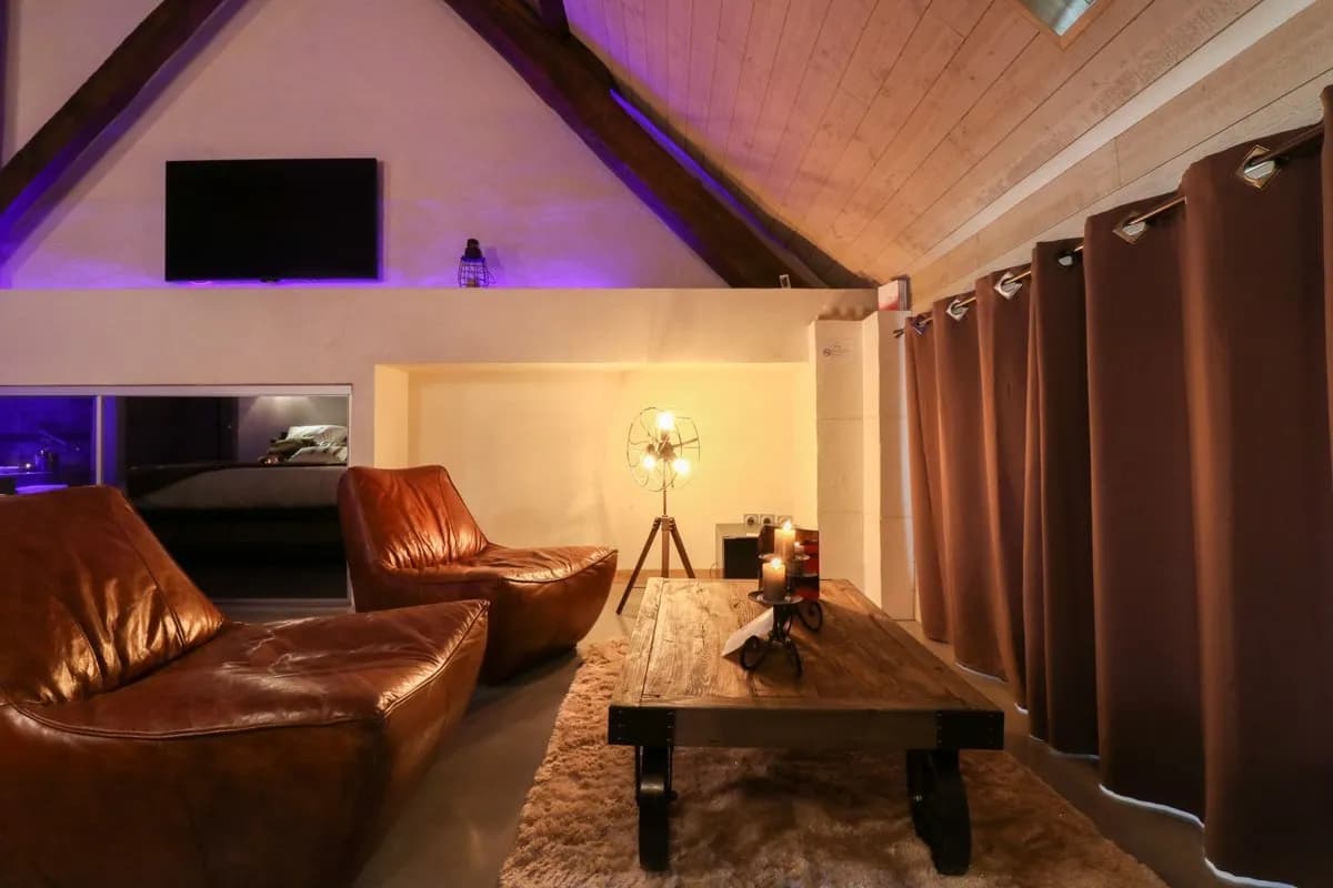 Photo L’Abri Cosy - L'Authentique n°4