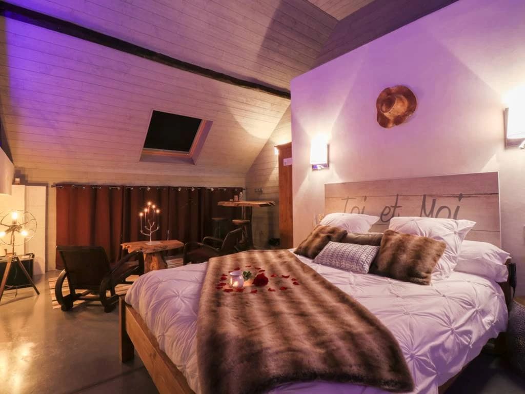 Photo L’Abri Cosy - L'Authentique n°5