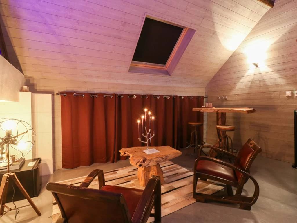 Photo L’Abri Cosy - L'Authentique n°6