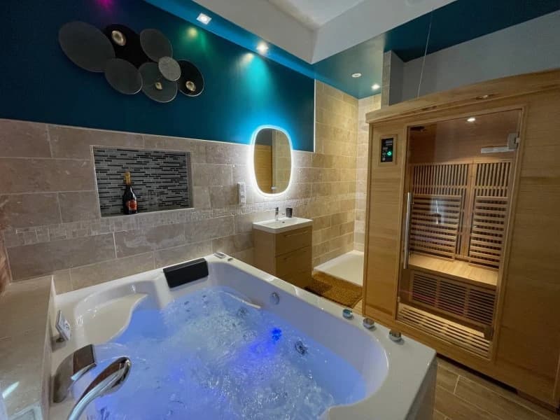 Photo Suite d'amour Fontainebleau n°0