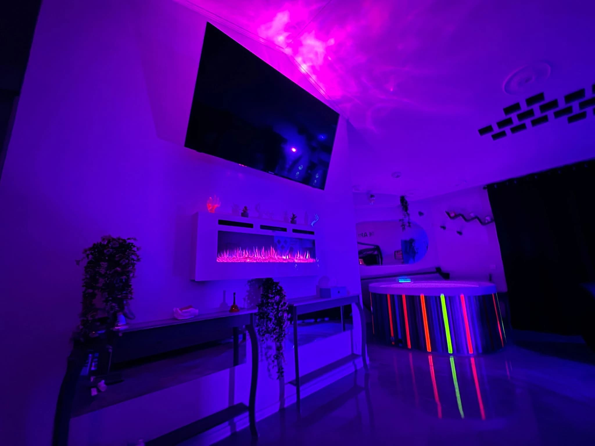 Photo The Art Room n°1