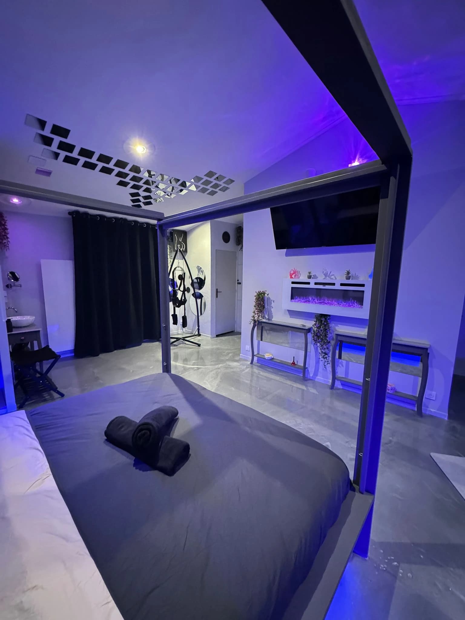 Photo The Art Room n°2