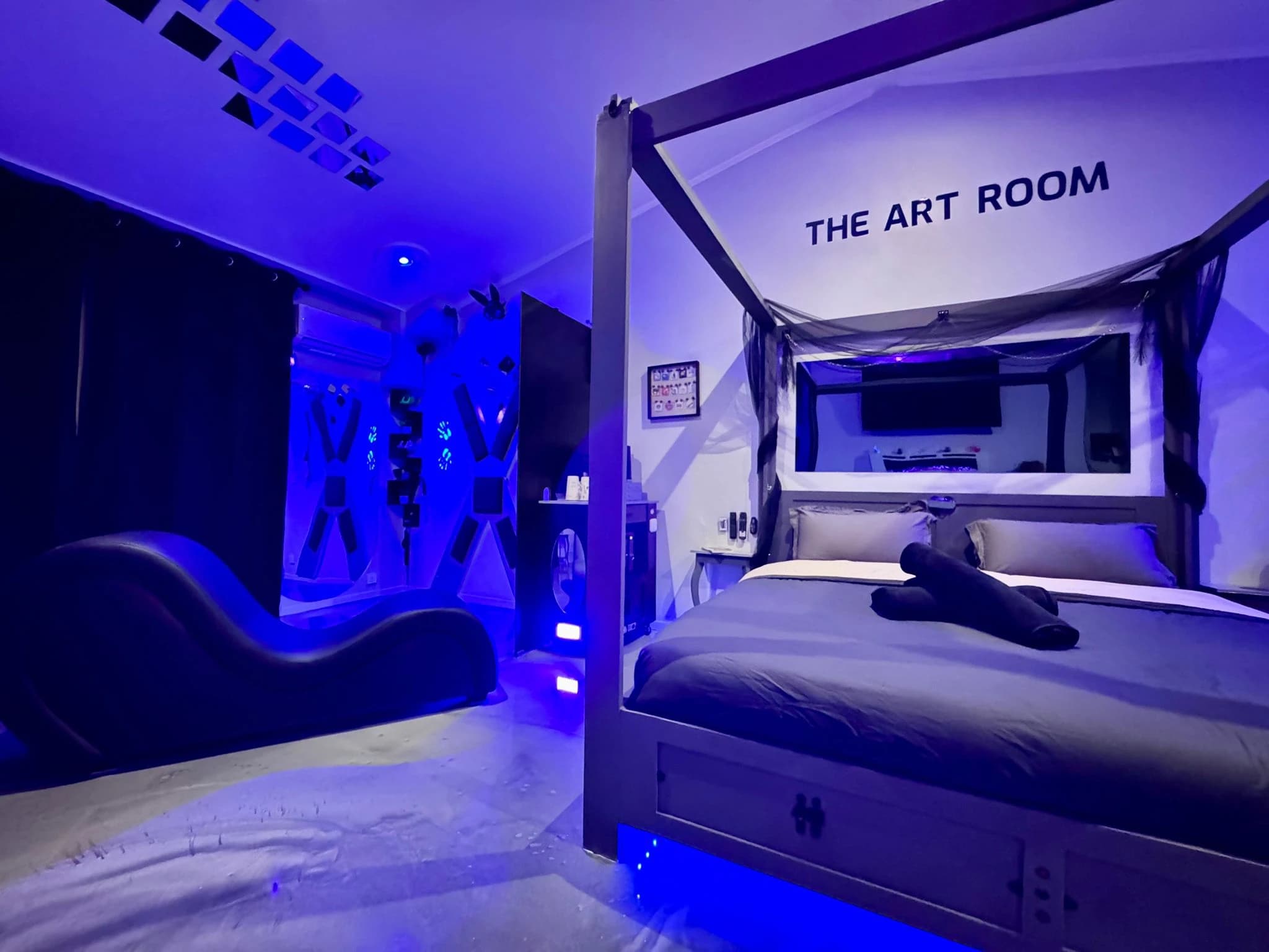 Photo The Art Room n°8