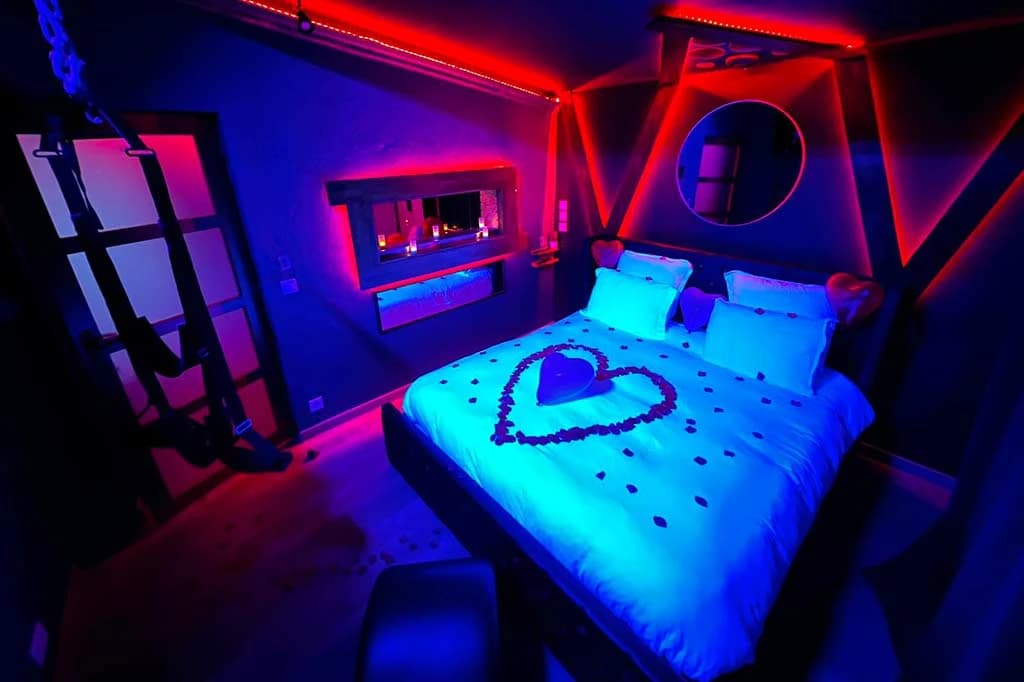 Photo Chambre des Secrets n°0