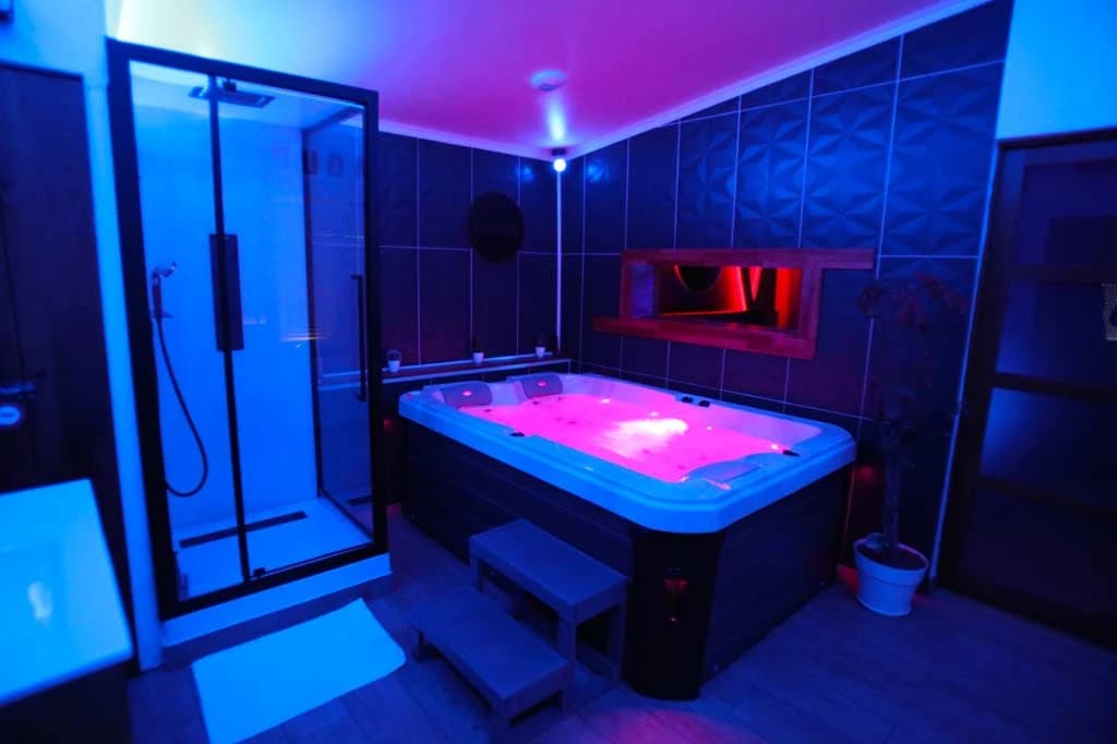 Photo Chambre des Secrets n°2