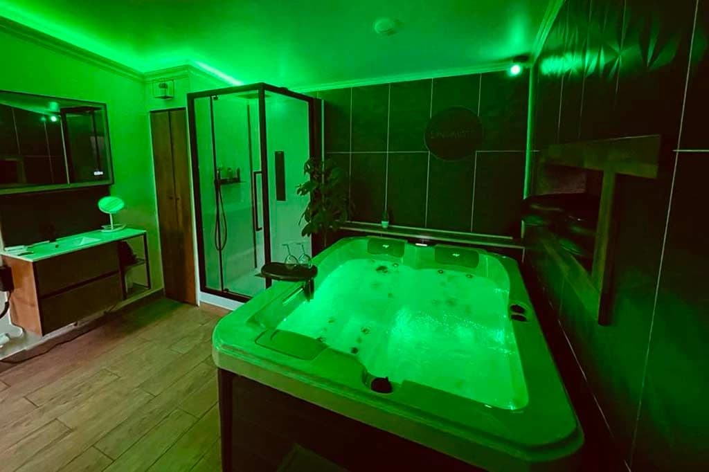 Photo Chambre des Secrets n°3