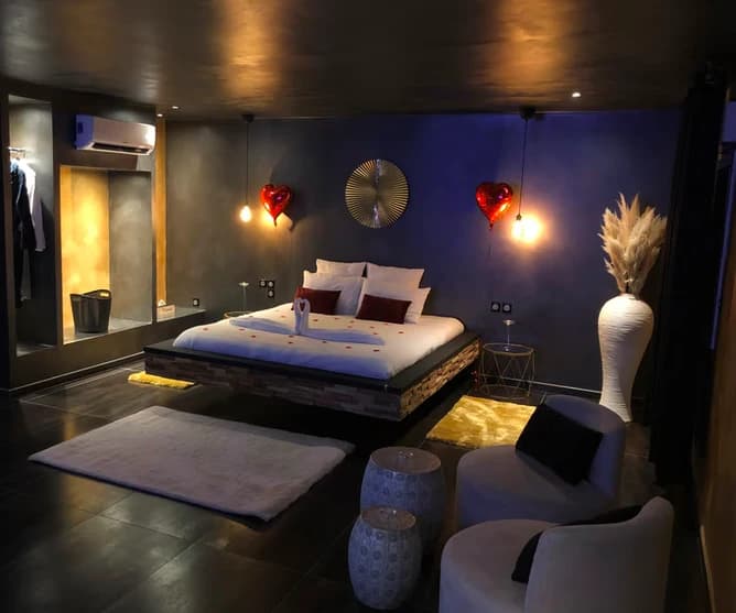 Photo Spalace Suite 2 n°1