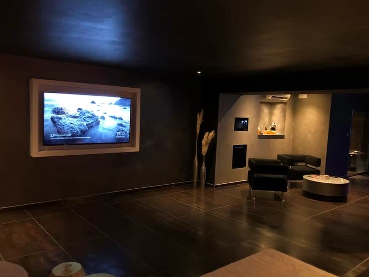 Photo Spalace Suite 2 n°2