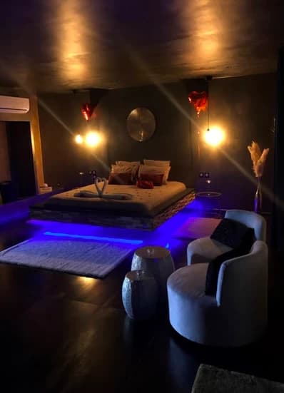 Photo Spalace Suite 2 n°3