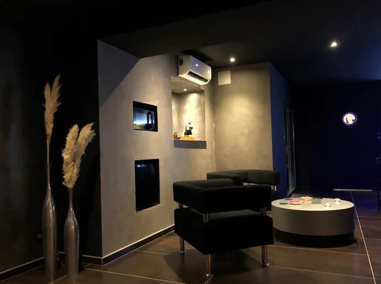 Photo Spalace Suite 2 n°4