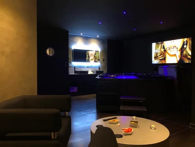Photo Spalace Suite 2 n°5