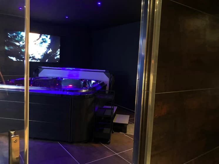 Photo Spalace Suite 2 n°6