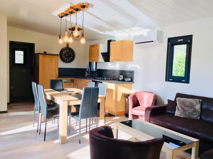 Photo Gite Le Cosy n°3