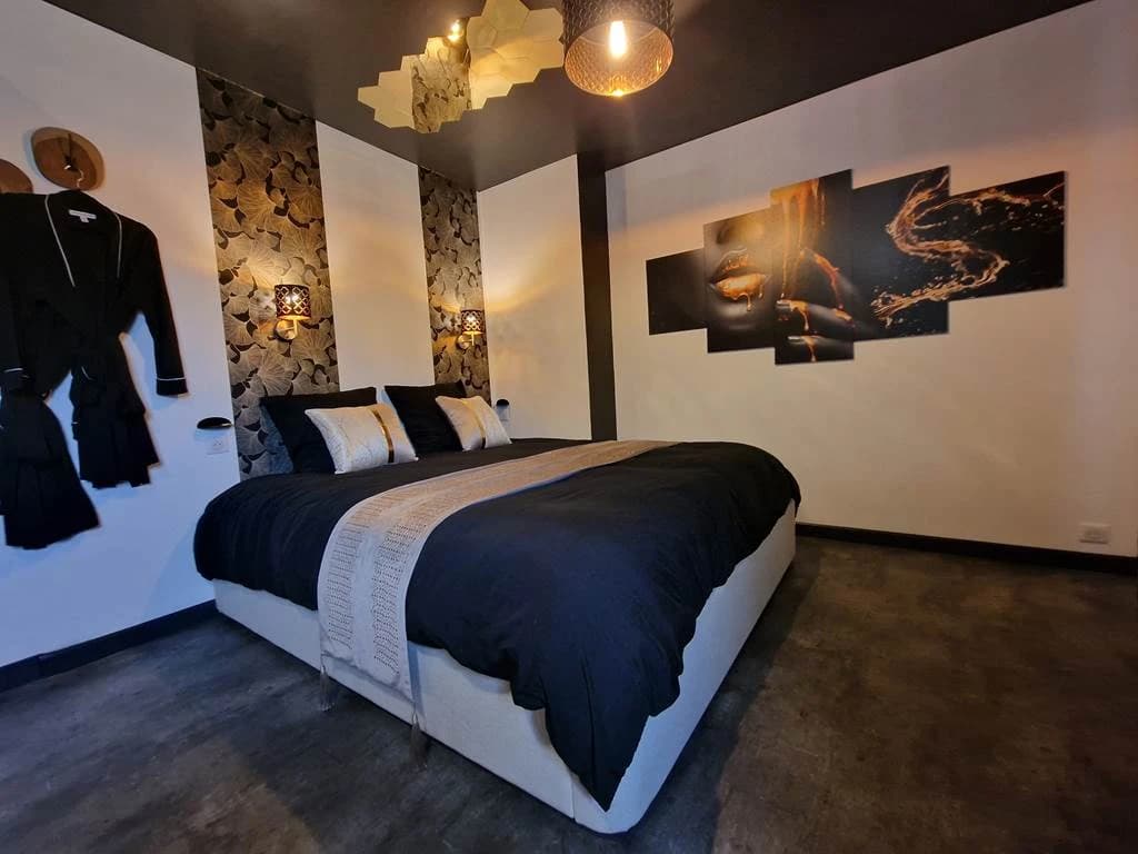 Photo La Maison Parfum d'Amour n°5