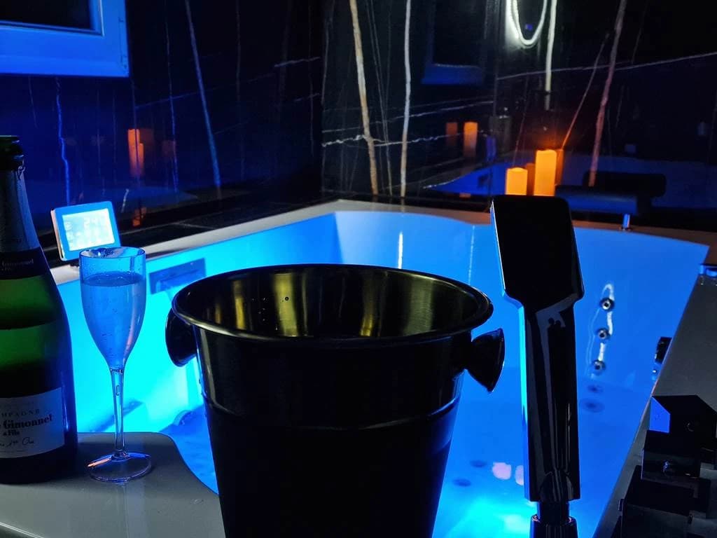 Photo La Maison Parfum d'Amour n°6