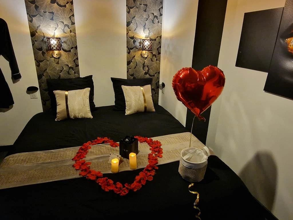 Photo La Maison Parfum d'Amour n°7