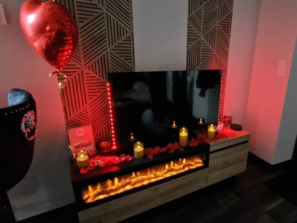 Photo La Maison Parfum d'Amour n°8